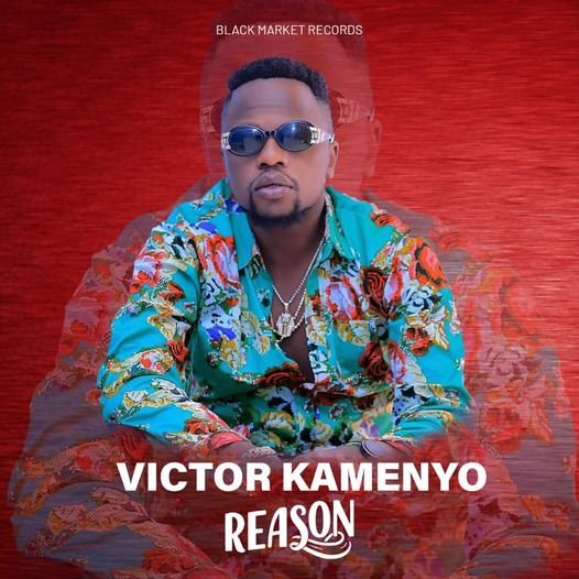 Victor Kamenyo